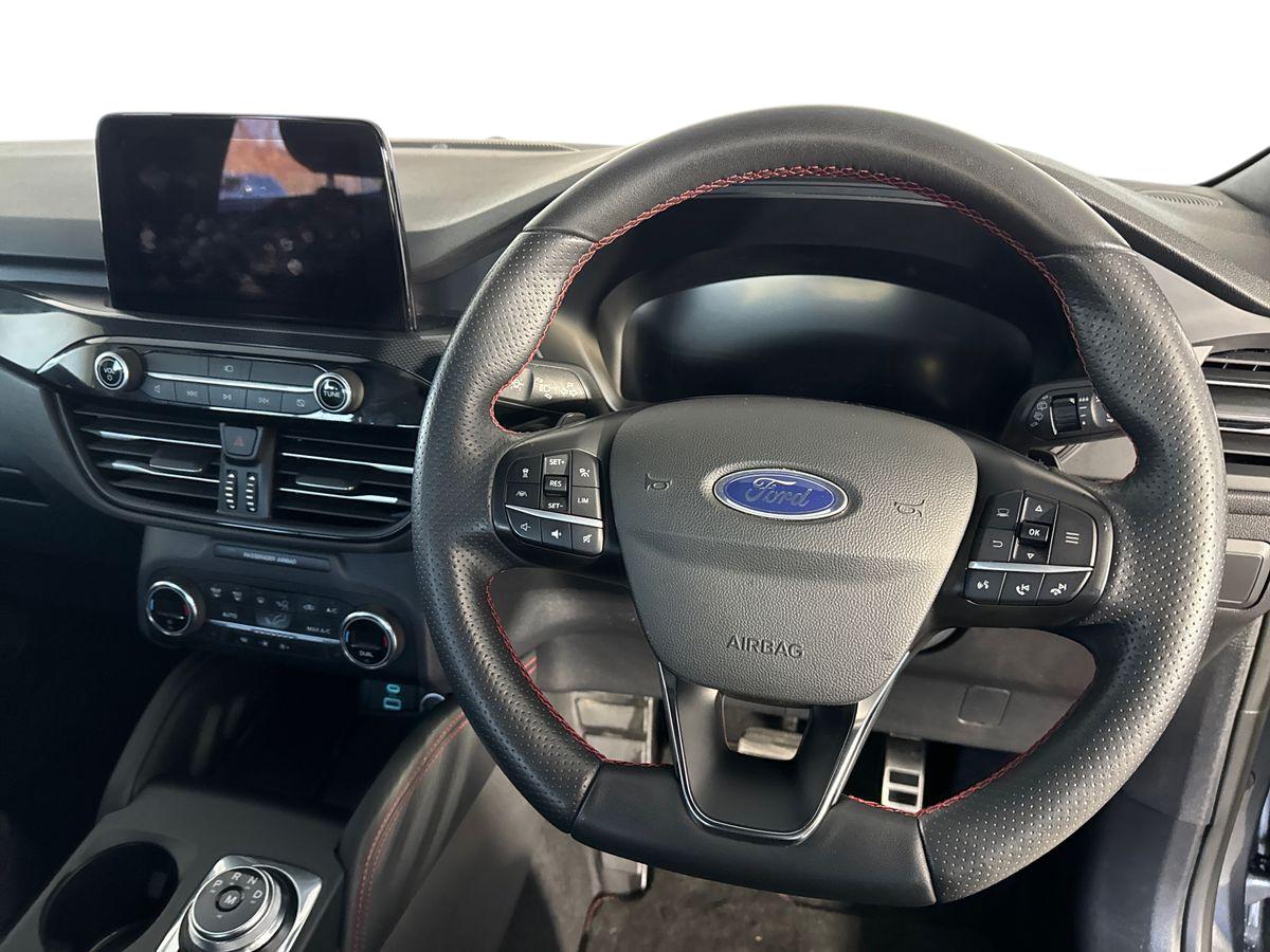 Used Ford Kuga 2020 for sale - 77164215: Photo 21