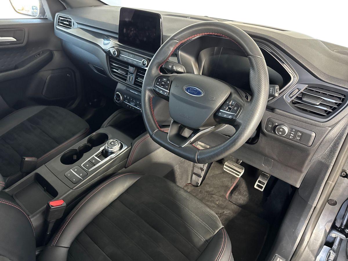 Used Ford Kuga 2020 for sale - 77164215: Photo 22