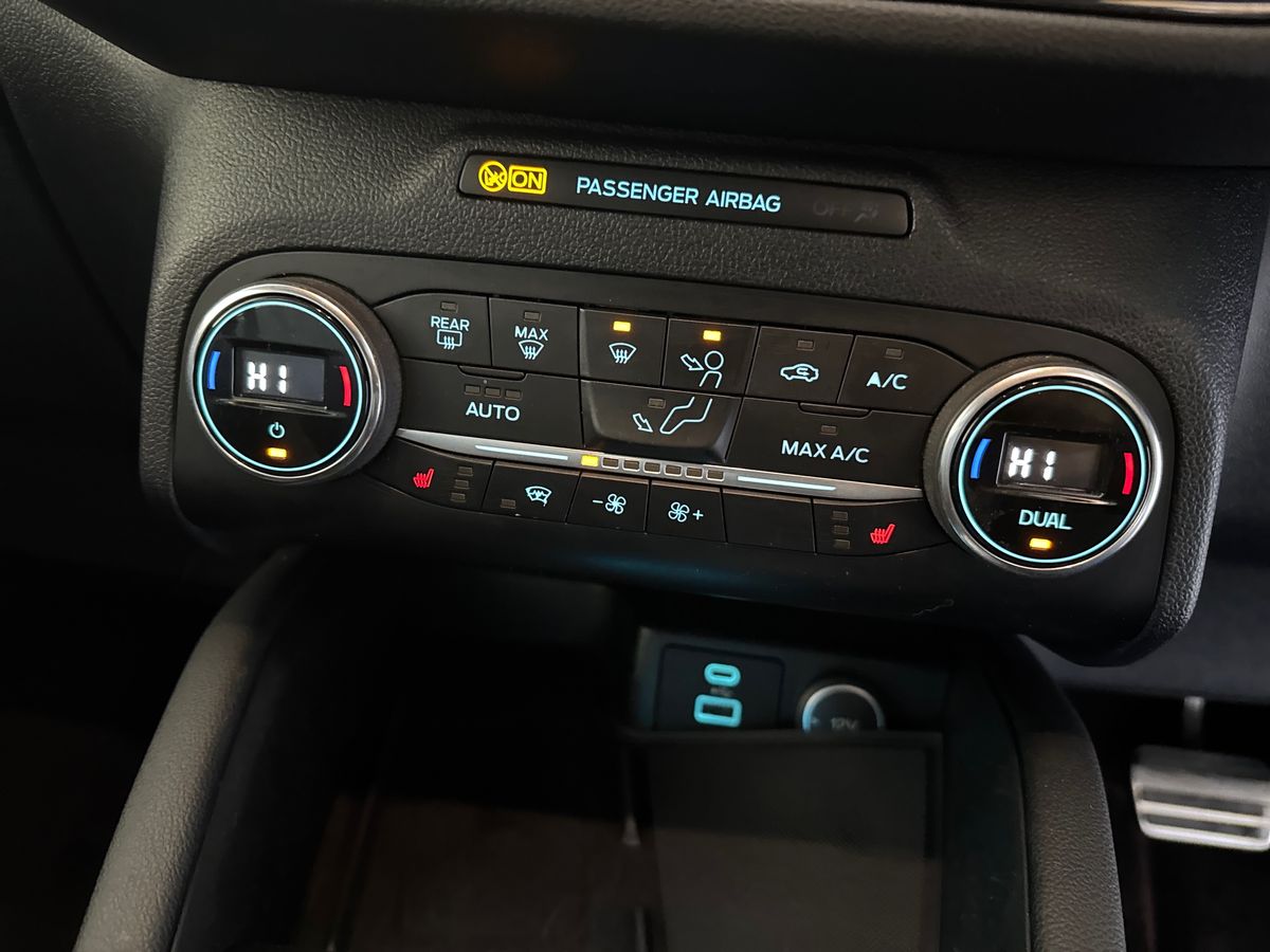 Used Ford Kuga 2020 for sale - 77164215: Photo 26