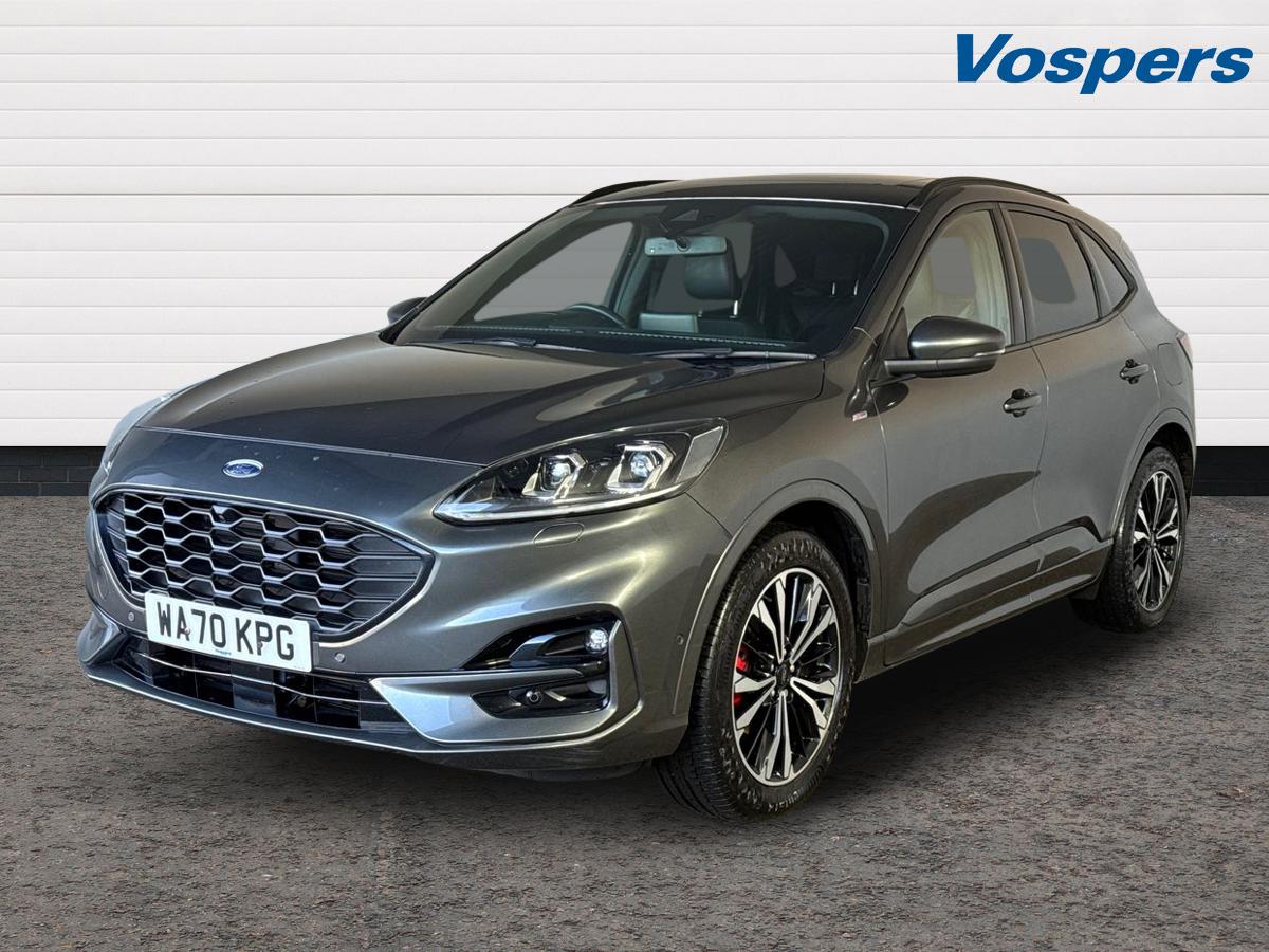 Used Ford Kuga 2020 for sale - 77164215: Photo 3