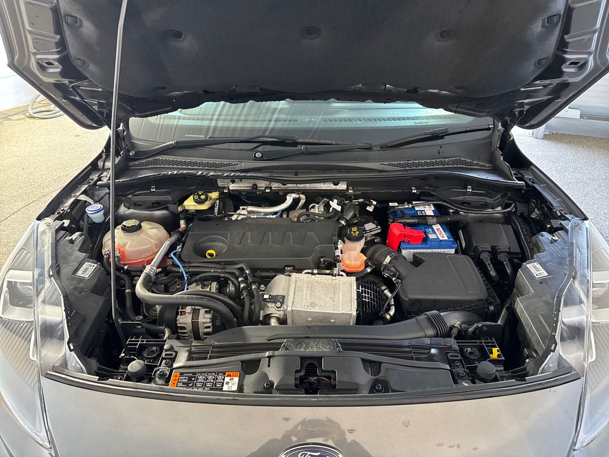 Used Ford Kuga 2020 for sale - 77164215: Photo 33