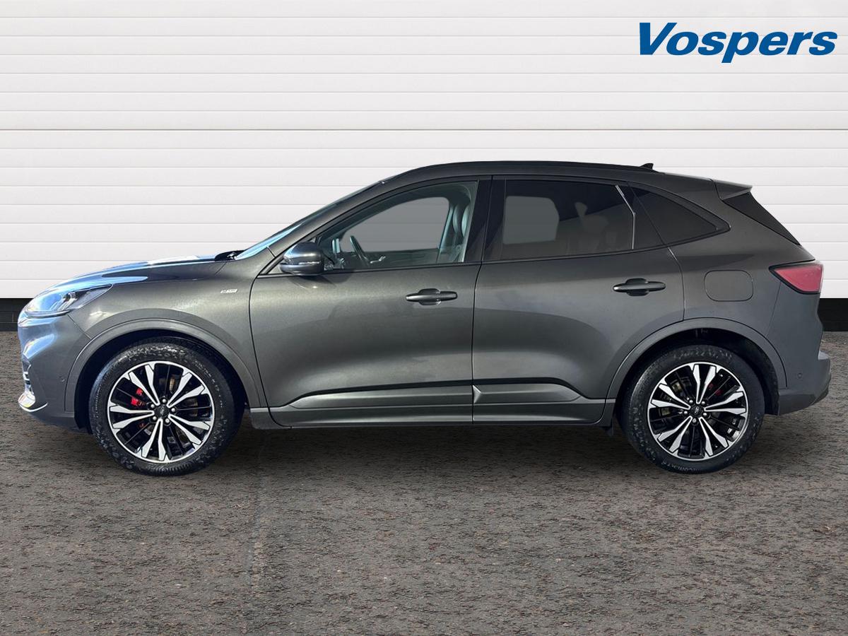 Used Ford Kuga 2020 for sale - 77164215: Photo 5