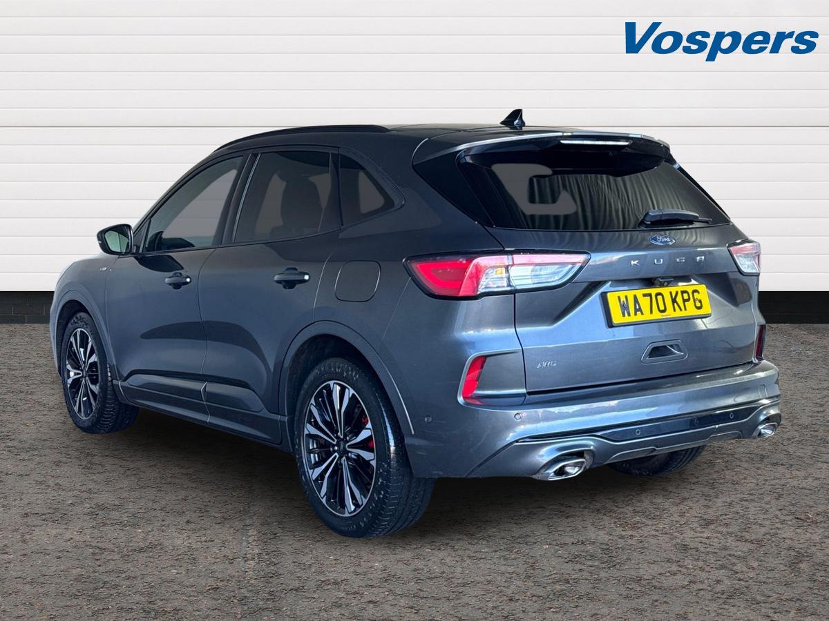 Used Ford Kuga 2020 for sale - 77164215: Photo 6