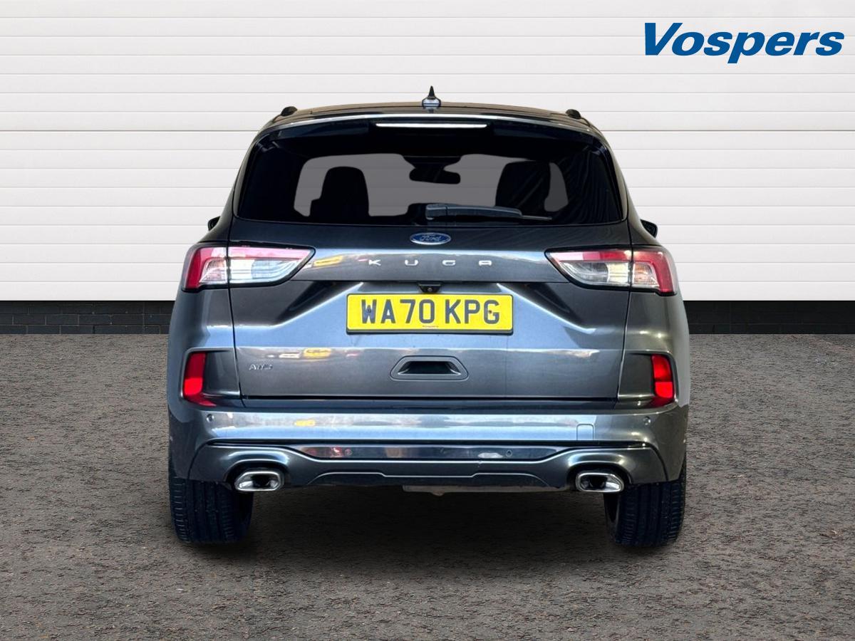 Used Ford Kuga 2020 for sale - 77164215: Photo 7