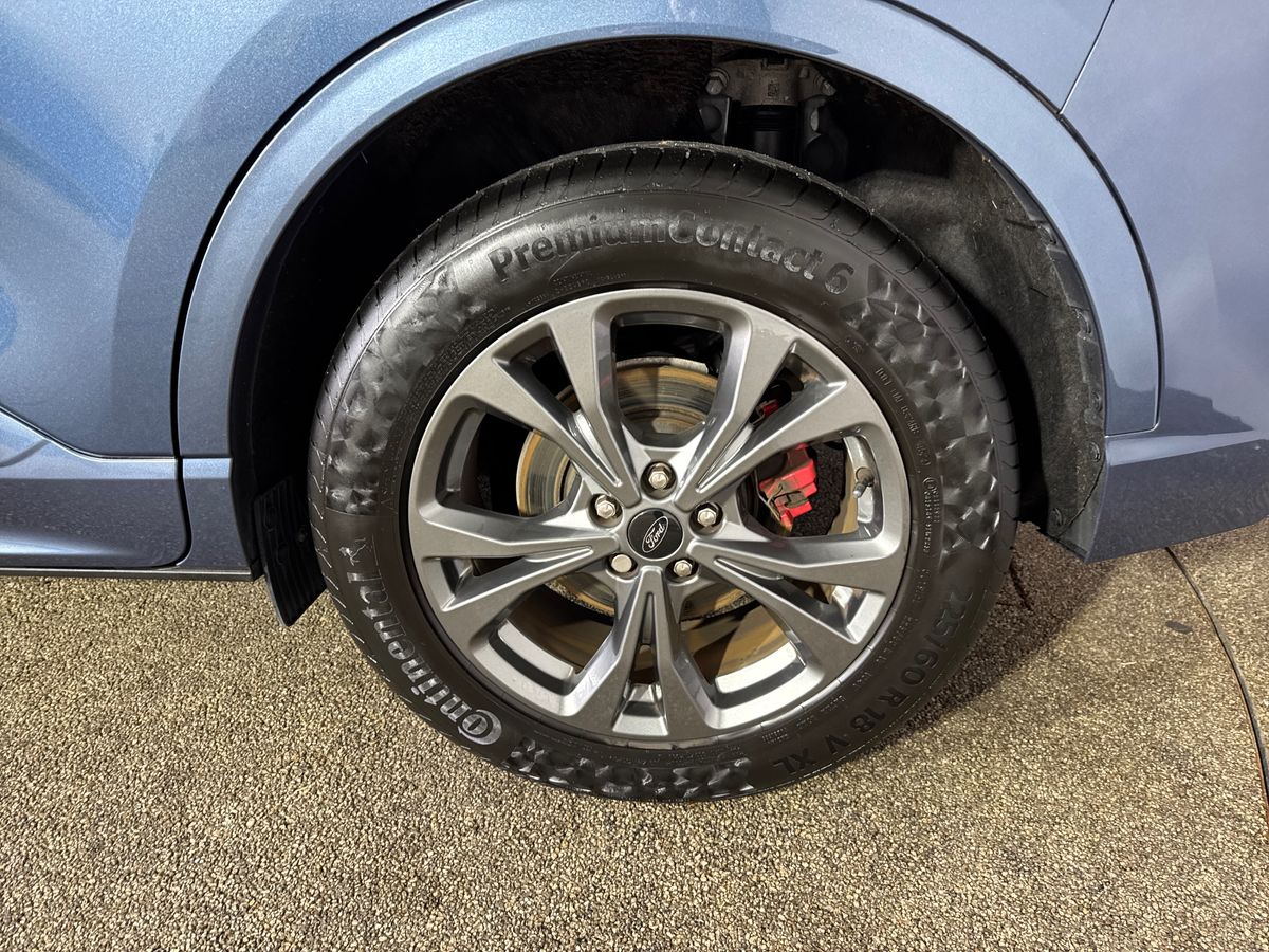 Used Ford Kuga 2023 for sale - 77581272: Photo 14