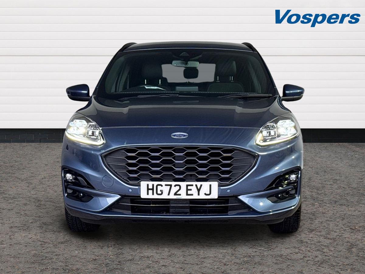 Used Ford Kuga 2023 for sale - 77581272: Photo 2