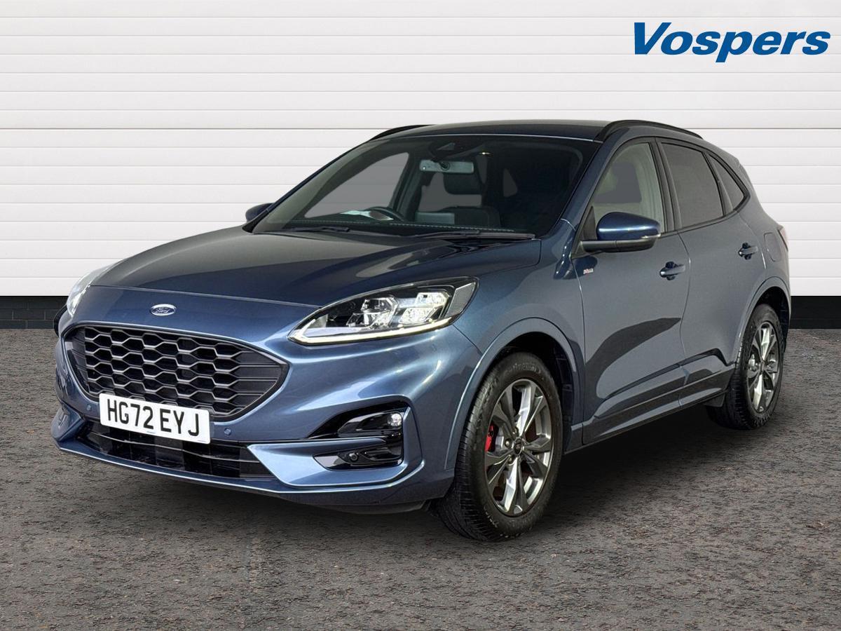 Used Ford Kuga 2023 for sale - 77581272: Photo 3