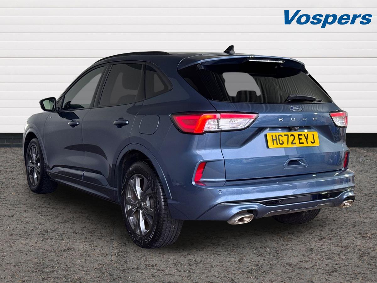 Used Ford Kuga 2023 for sale - 77581272: Photo 6