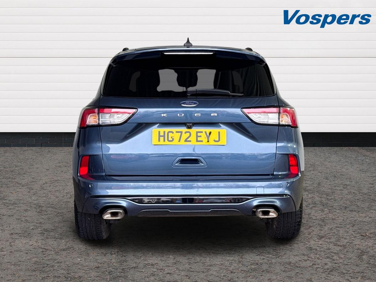 Used Ford Kuga 2023 for sale - 77581272: Photo 7