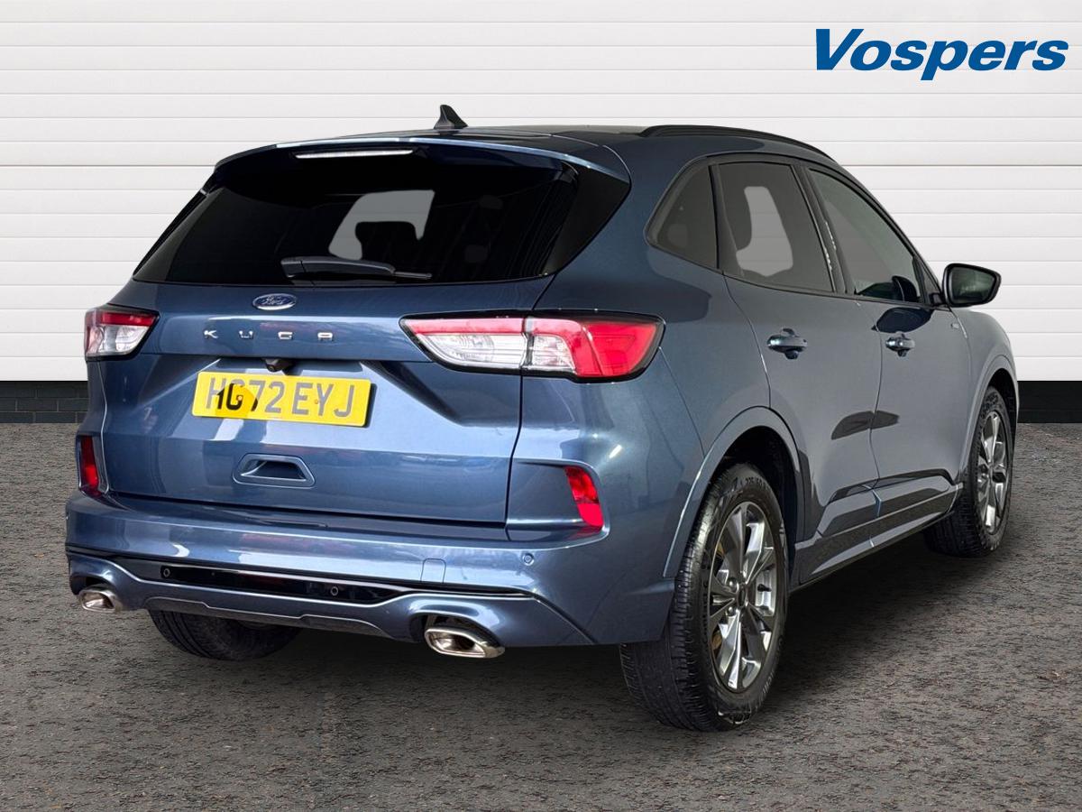 Used Ford Kuga 2023 for sale - 77581272: Photo 9