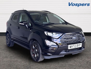 Used Ford Ecosport 2022 for sale - 75467320: Photo