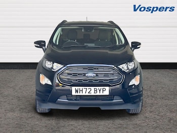 Used Ford Ecosport 2022 for sale - 75467320: Photo