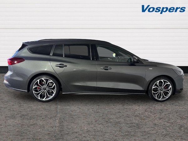 Used Ford Focus 2024 for sale - 76276226: Photo 10