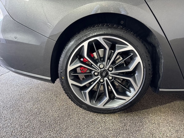 Used Ford Focus 2024 for sale - 76276226: Photo 11