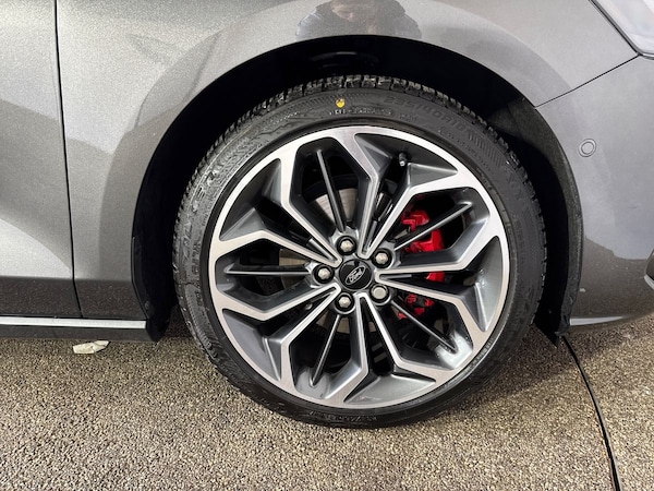 Used Ford Focus 2024 for sale - 76276226: Photo 13