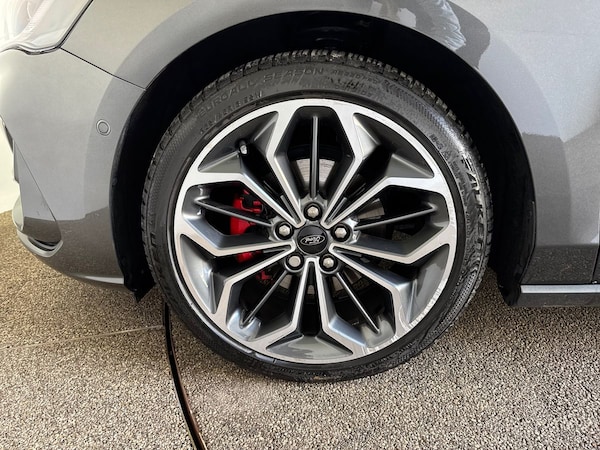 Used Ford Focus 2024 for sale - 76276226: Photo 14