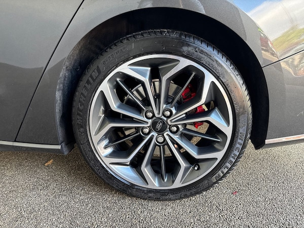 Used Ford Focus 2024 for sale - 76276226: Photo 15