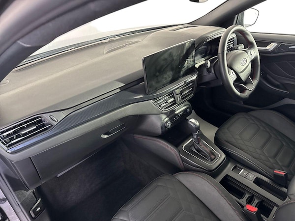 Used Ford Focus 2024 for sale - 76276226: Photo 18