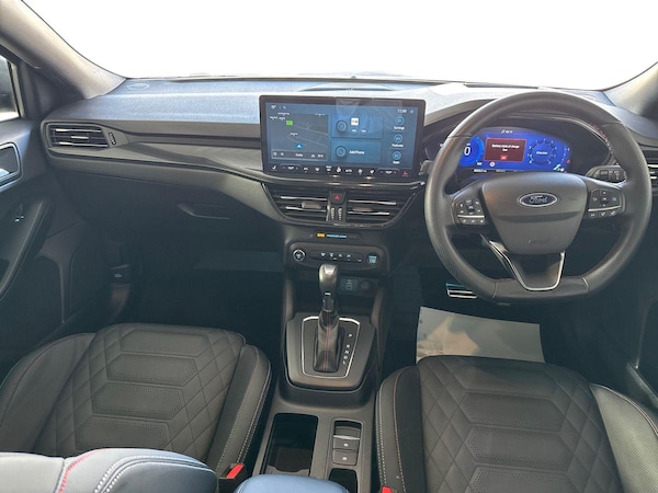 Used Ford Focus 2024 for sale - 76276226: Photo 19
