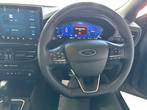 Used Ford Focus 2024 for sale - 76276226: Photo 21