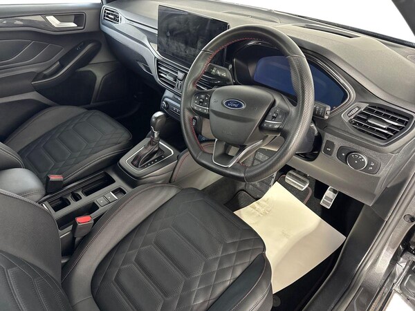 Used Ford Focus 2024 for sale - 76276226: Photo 22
