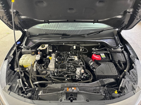 Used Ford Focus 2024 for sale - 76276226: Photo 33