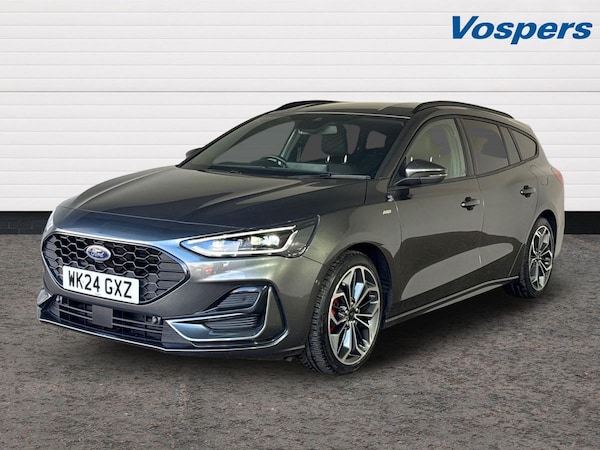 Used Ford Focus 2024 for sale - 76276226: Photo 3