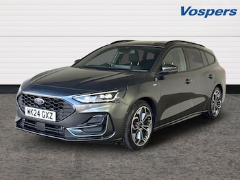 Used Ford Focus 2024 for sale - 76276226: Photo 3