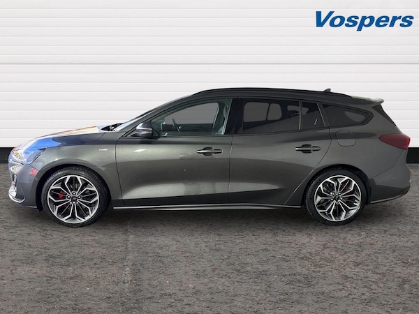 Used Ford Focus 2024 for sale - 76276226: Photo 5