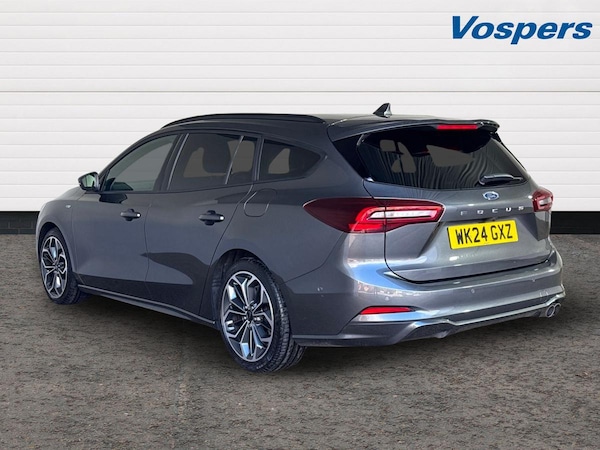 Used Ford Focus 2024 for sale - 76276226: Photo 6