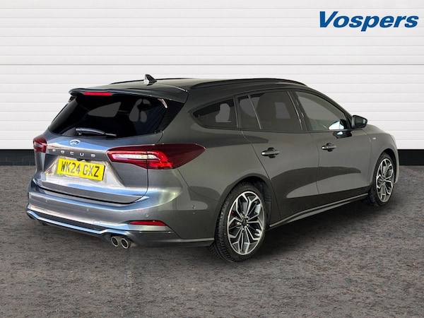 Used Ford Focus 2024 for sale - 76276226: Photo 9