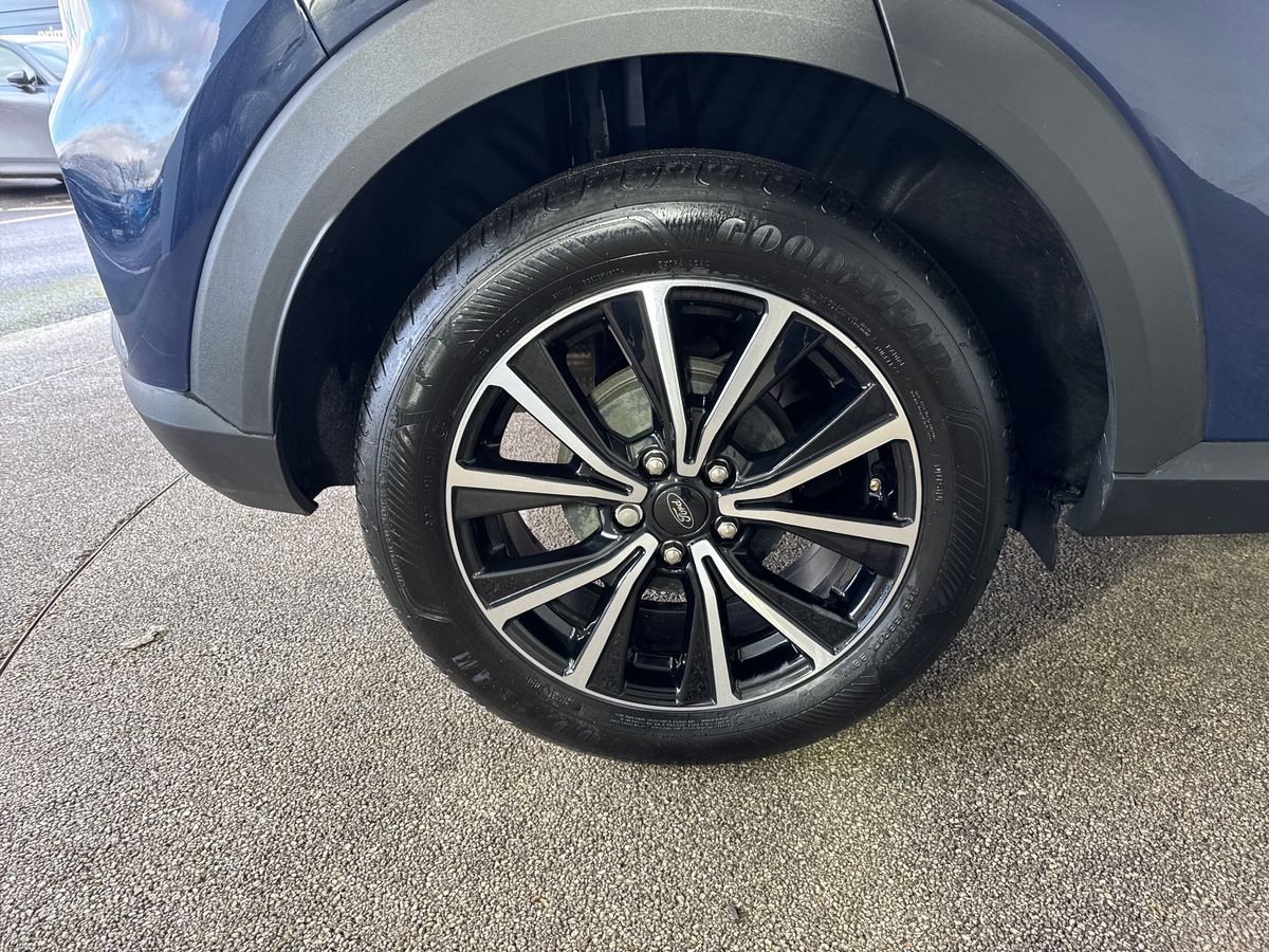 Used Ford Puma 2023 for sale - 77164140: Photo 11