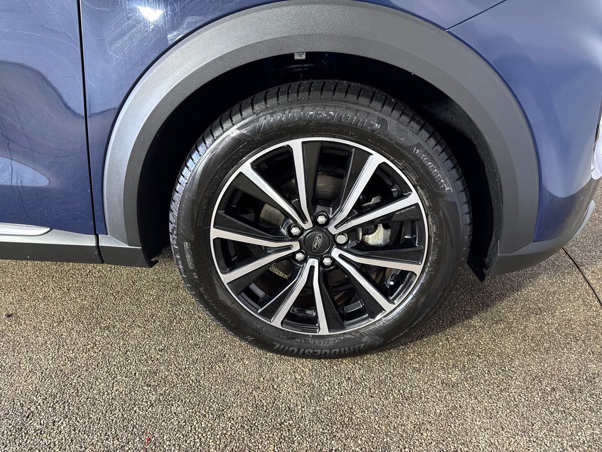 Used Ford Puma 2023 for sale - 77164140: Photo 13