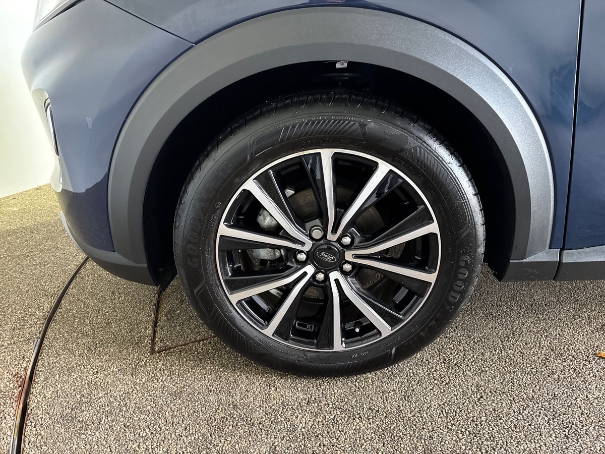 Used Ford Puma 2023 for sale - 77164140: Photo 14