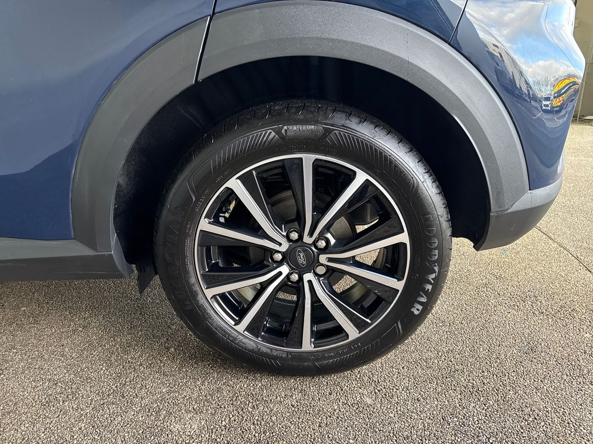 Used Ford Puma 2023 for sale - 77164140: Photo 15