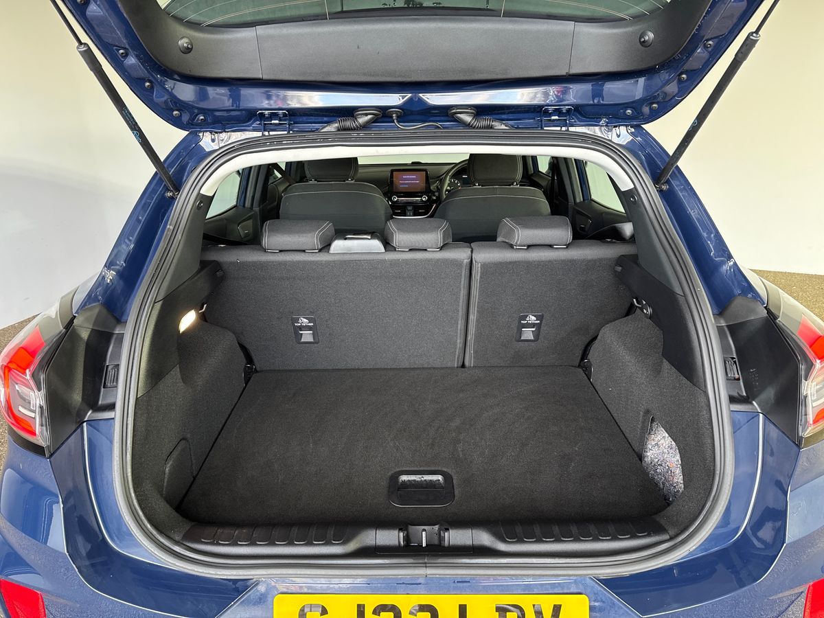 Used Ford Puma 2023 for sale - 77164140: Photo 17