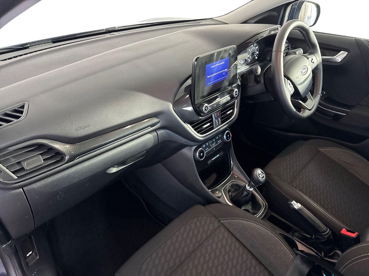 Used Ford Puma 2023 for sale - 77164140: Photo 18