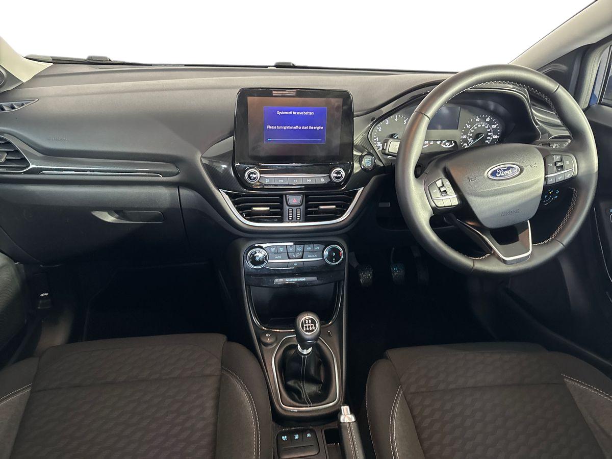 Used Ford Puma 2023 for sale - 77164140: Photo 19