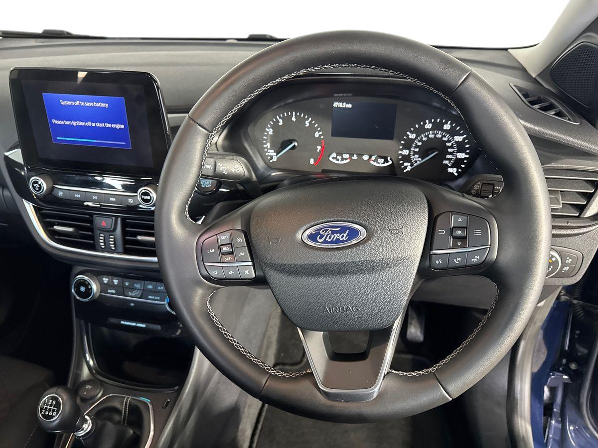 Used Ford Puma 2023 for sale - 77164140: Photo 21