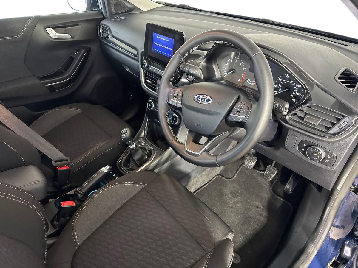 Used Ford Puma 2023 for sale - 77164140: Photo 22