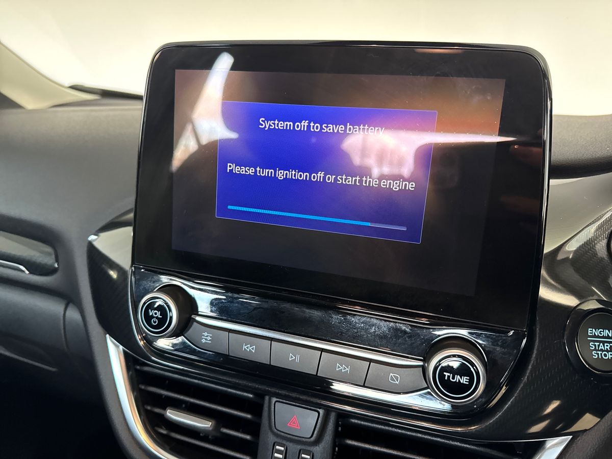 Used Ford Puma 2023 for sale - 77164140: Photo 25