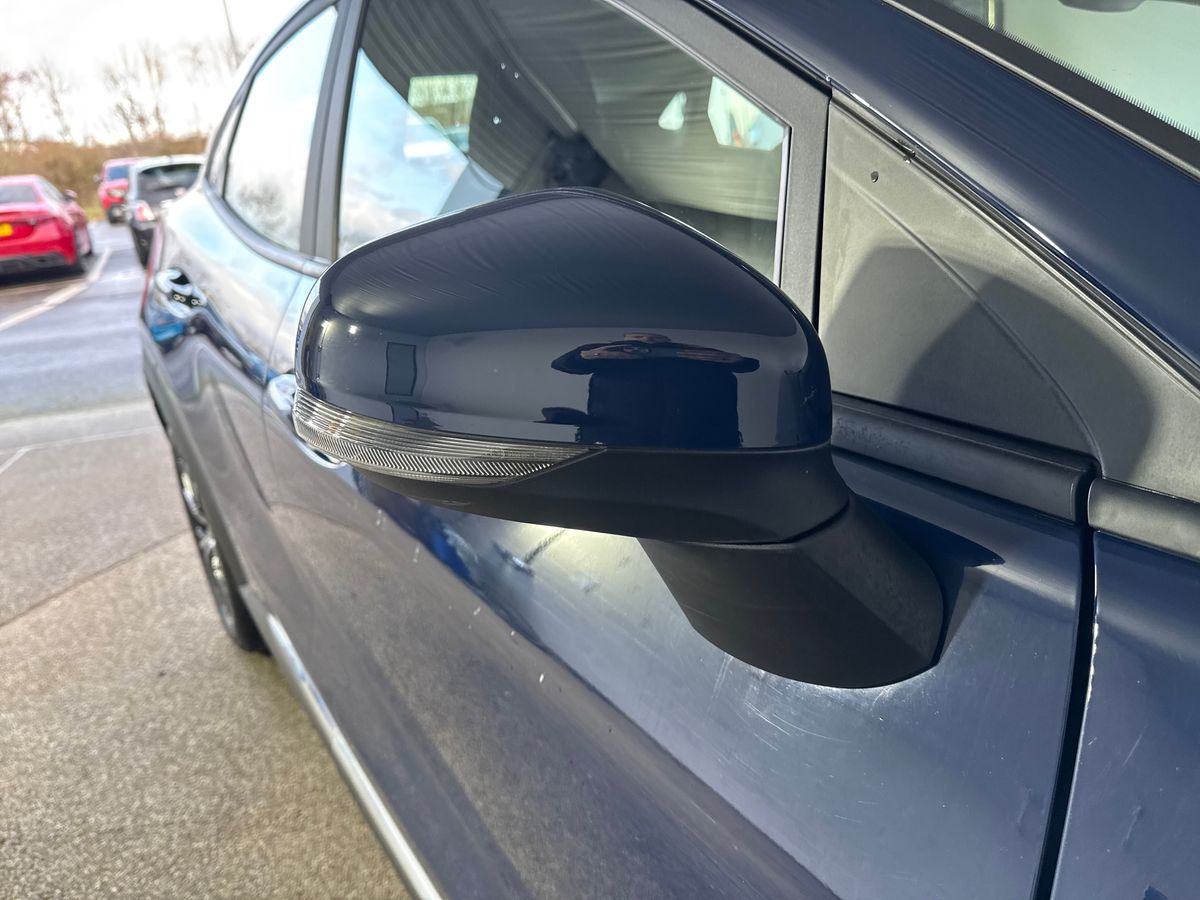 Used Ford Puma 2023 for sale - 77164140: Photo 29