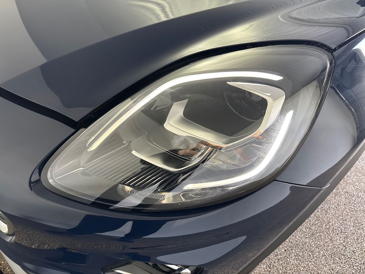 Used Ford Puma 2023 for sale - 77164140: Photo 32