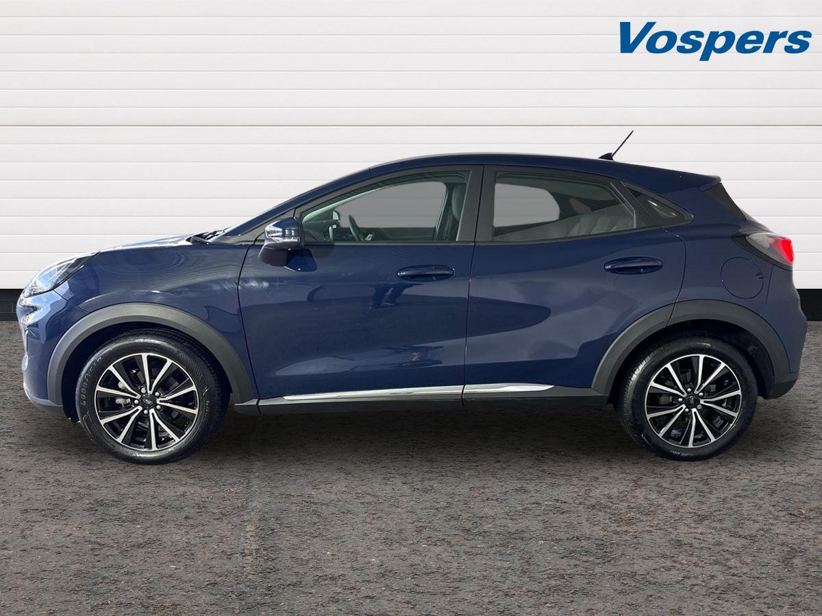 Used Ford Puma 2023 for sale - 77164140: Photo 5