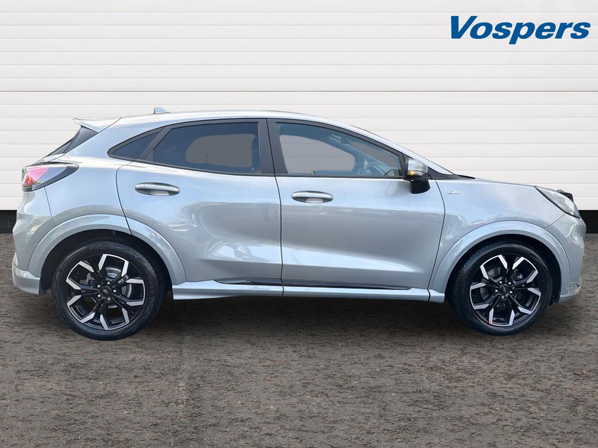 Used Ford Puma 2023 for sale - 77673790: Photo 10