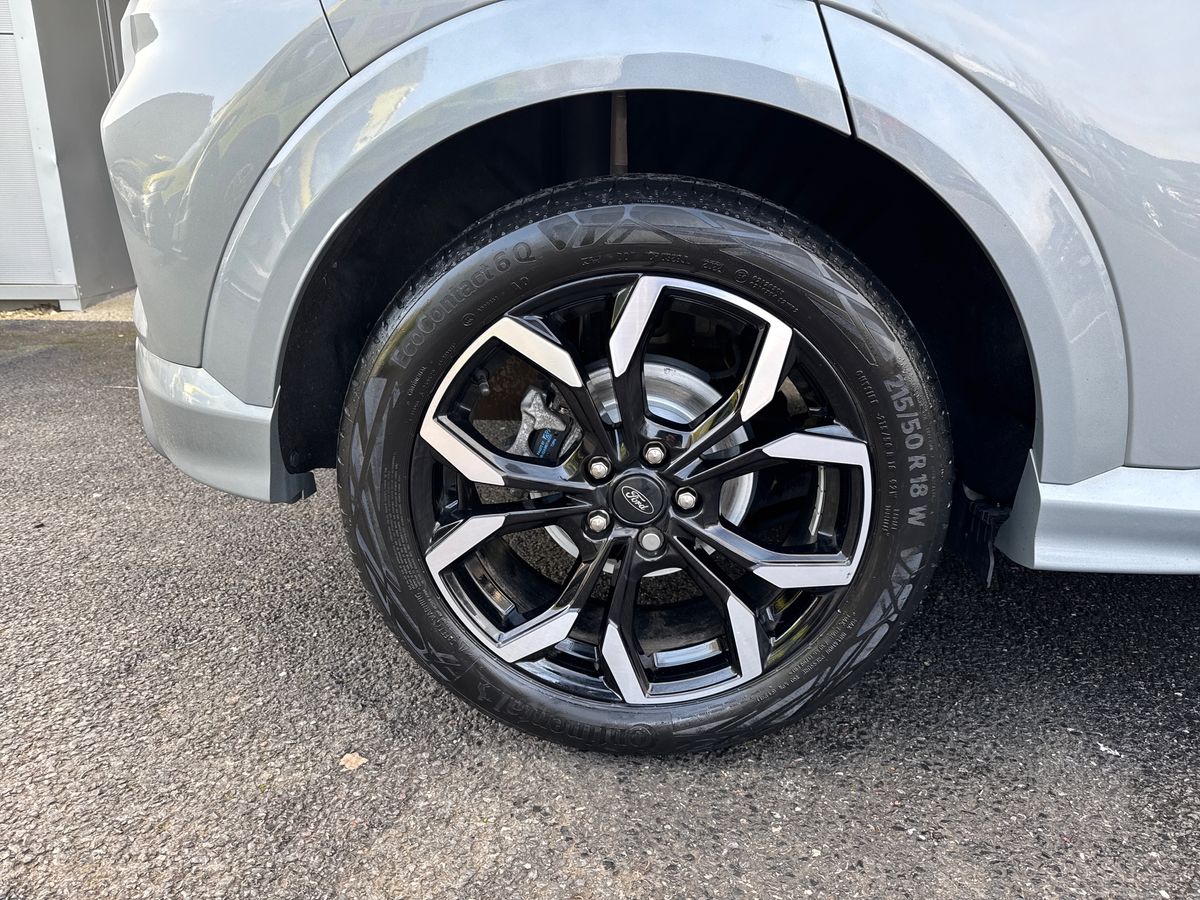 Used Ford Puma 2023 for sale - 77673790: Photo 11