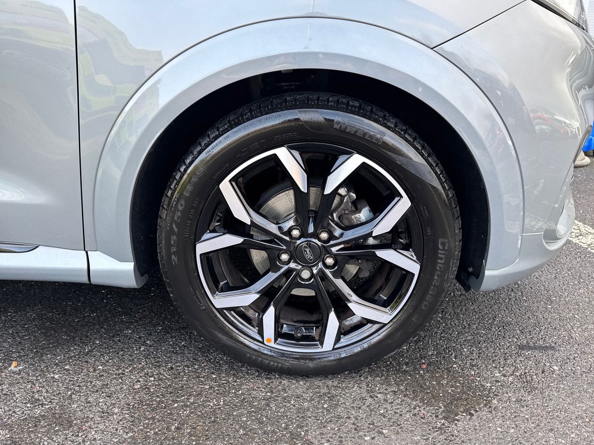 Used Ford Puma 2023 for sale - 77673790: Photo 13