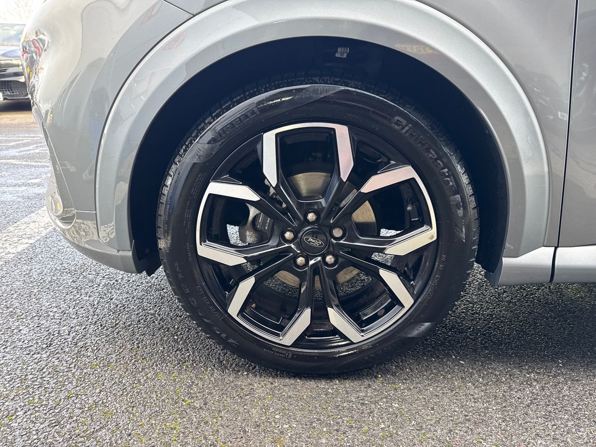 Used Ford Puma 2023 for sale - 77673790: Photo 14