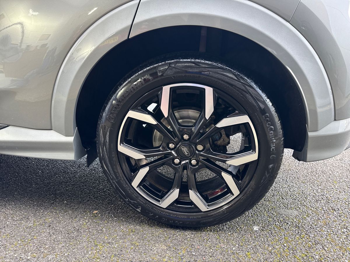 Used Ford Puma 2023 for sale - 77673790: Photo 15