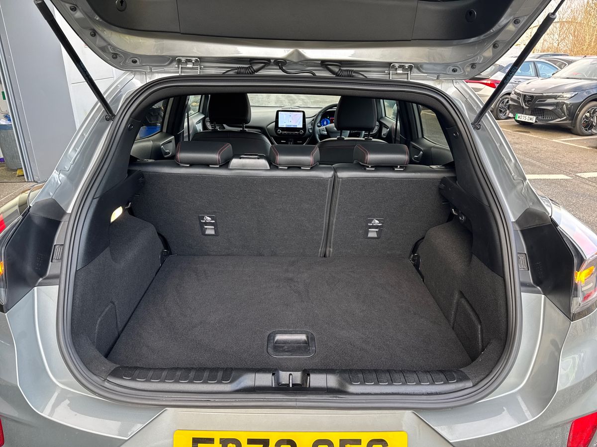 Used Ford Puma 2023 for sale - 77673790: Photo 17